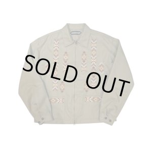 画像: 【AUBERGE(オーベルジュ)】FOLK/ VINTAGE KHAKI
