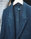 画像3: 【ensou.(エンソウ)】Jersey Chill Blazer/ Espresso