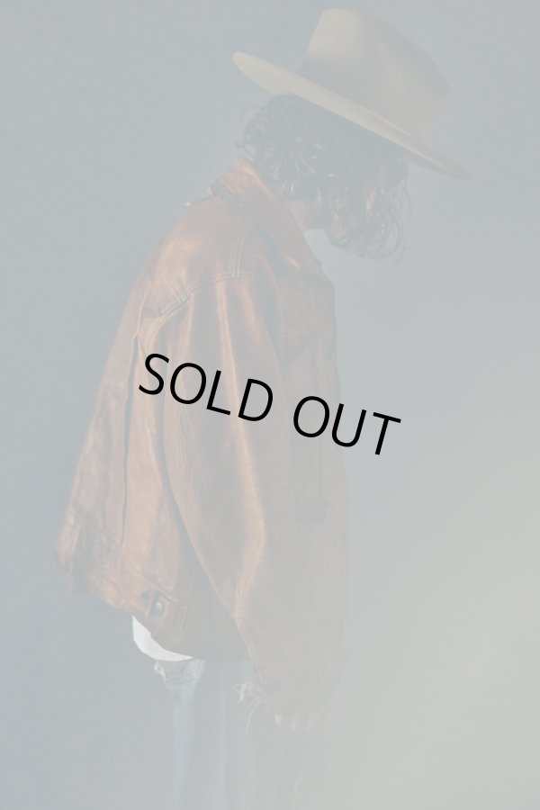 画像5: 【GOODKARMA DEVELOPMENT(グッドカルマディベロップメント)】“CHELSEA”/ T.BROWN