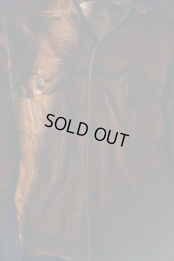 画像12: 【GOODKARMA DEVELOPMENT(グッドカルマディベロップメント)】“CHELSEA”/ T.BROWN