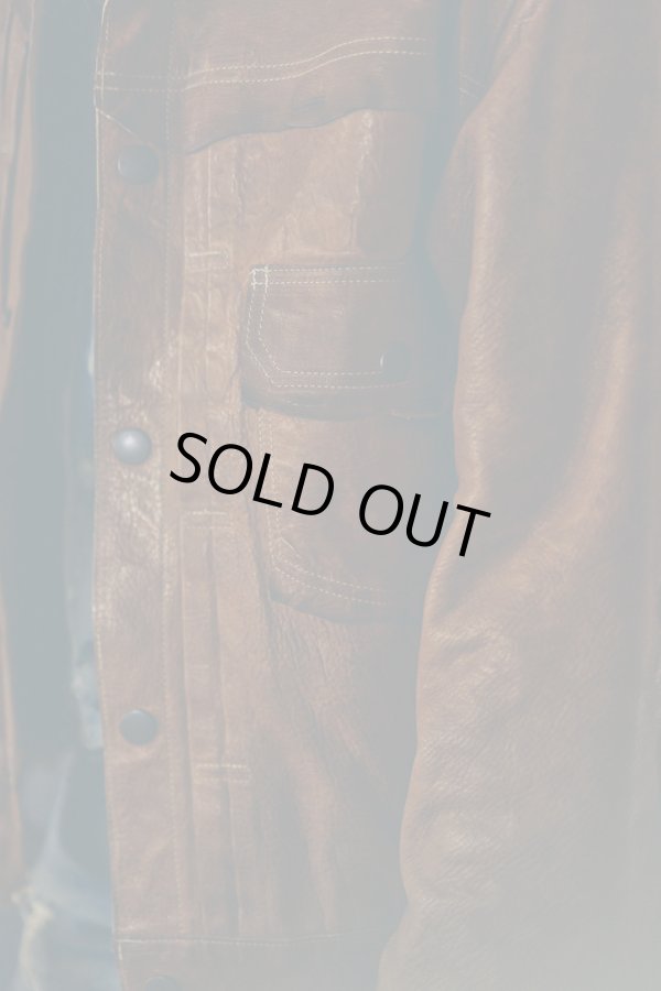 画像7: 【GOODKARMA DEVELOPMENT(グッドカルマディベロップメント)】“CHELSEA”/ T.BROWN