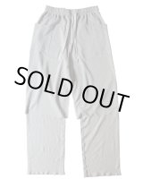 画像: 【ensou.(エンソウ)】Reversible Layered Pants/ Sand Beige