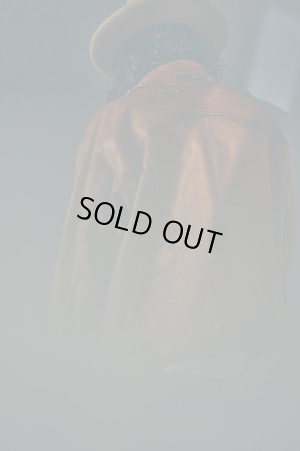 画像6: 【GOODKARMA DEVELOPMENT(グッドカルマディベロップメント)】“CHELSEA”/ T.BROWN