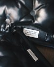 画像4: 【Maison Margiela(メゾンマルジェラ)】GLAM SLAM SMALL/ BLACK