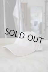 画像: 【FAF(エフエーエフ)】FRAVES CAP  " Gray"