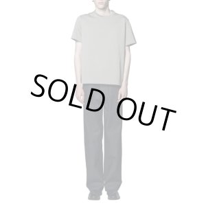 画像: 【Omar Afridi(オマールアフリディ)】COTTON T/ CONCRETE