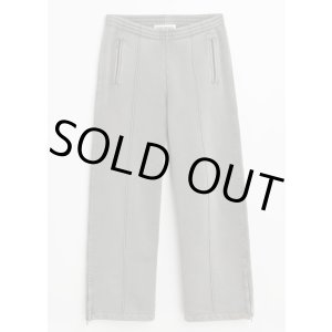 画像: 【OUR LEGACY(アワーレガシー)】TRACK PANTS/ Old Dye Hefty Fleece