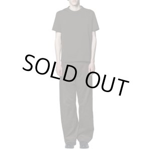 画像: 【Omar Afridi(オマールアフリディ)】COTTON T/ BROWN