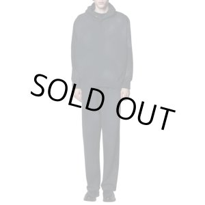 画像: 【Omar Afridi(オマールアフリディ)】DOLMAN HOODIE/ NAVY