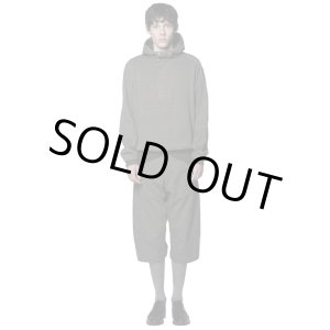 画像: 【Omar Afridi(オマールアフリディ)】AIDOS PARKA/ JACQUARD