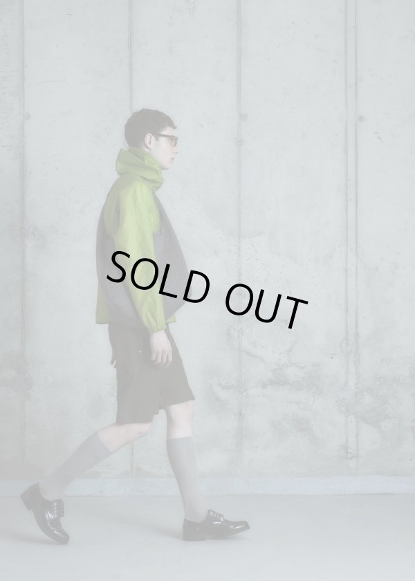 画像4: 【Omar Afridi(オマールアフリディ)】FACTORY BAG/ JACQUARD