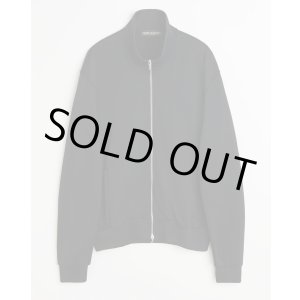 画像: 【OUR LEGACY(アワーレガシー)】MOB JACKET/ Prime Black True Track Jersey