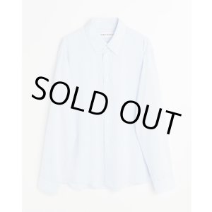 画像: 【OUR LEGACY(アワーレガシー)】BEYOND SHIRT/ Suave Stripe Holiday Viscose