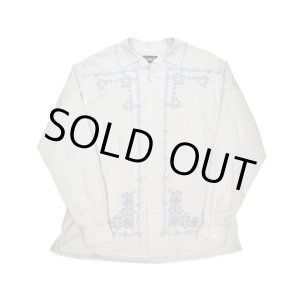 画像: 【AUBERGE(オーベルジュ)】ROPE/ Off White