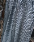 画像3: 【HEUGN(ユーゲン)】“Cooper” EASY PANTS PRINT - Navy
