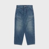 画像: 【AUBERGE(オーベルジュ)】GASPARD/ USED