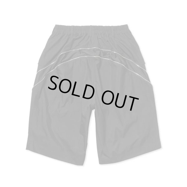 画像2: 【ROTOL(ロトル)】TORNADE SHORTS　”BLACK”