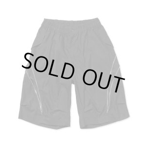 画像: 【ROTOL(ロトル)】TORNADE SHORTS　”BLACK”