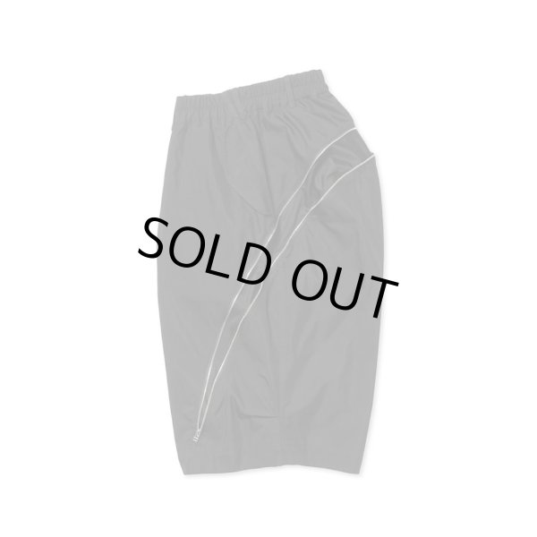 画像3: 【ROTOL(ロトル)】TORNADE SHORTS　”BLACK”