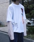 画像4: 【Dries Van Noten(ドリスヴァンノッテン)】HEMMINGS PR/ WHITE