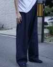画像5: 【Dries Van Noten(ドリスヴァンノッテン)】PENNING/ INDIGO