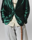 画像3: 【m's braque(エムズブラック)】il micio × m's braque “Bobo 20” Hand made Belt