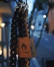 画像7: 【m's braque(エムズブラック)】il micio × m's braque “Bobo 20” Hand made Belt