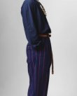 画像5: 【m's braque(エムズブラック)】il micio × m's braque “Bobo 20” Hand made Belt