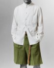 画像6: 【m's braque(エムズブラック)】il micio × m's braque “Bobo 20” Hand made Belt