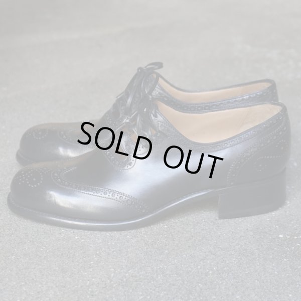 GHILLIE SHOES - WUNDER