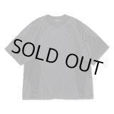 画像: 【ROTOL(ロトル)】X SHORT SLEEVE TEE　”BLACK”