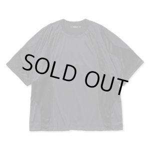 画像: 【ROTOL(ロトル)】X SHORT SLEEVE TEE　”BLACK”