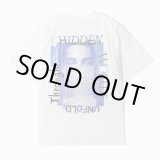画像: 【UNTRACE(アントレース)】TEE S/S(_177) / WHITE