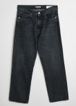 画像1: 【OUR LEGACY(アワーレガシー)】THIRD CUT/ Supergrey Wash