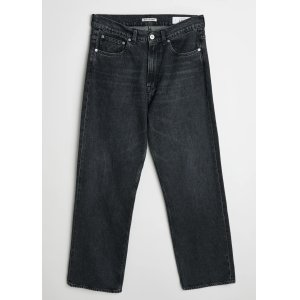 画像: 【OUR LEGACY(アワーレガシー)】THIRD CUT/ Supergrey Wash