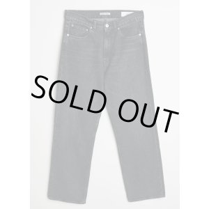 画像: 【OUR LEGACY(アワーレガシー)】THIRD CUT/ Supergrey Wash