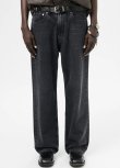 画像3: 【OUR LEGACY(アワーレガシー)】THIRD CUT/ Supergrey Wash