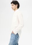 画像5: 【OUR LEGACY(アワーレガシー)】COCO SHIRT/ Off White Air Cotton