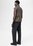 画像4: 【OUR LEGACY(アワーレガシー)】THIRD CUT/ Supergrey Wash