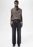 画像2: 【OUR LEGACY(アワーレガシー)】THIRD CUT/ Supergrey Wash