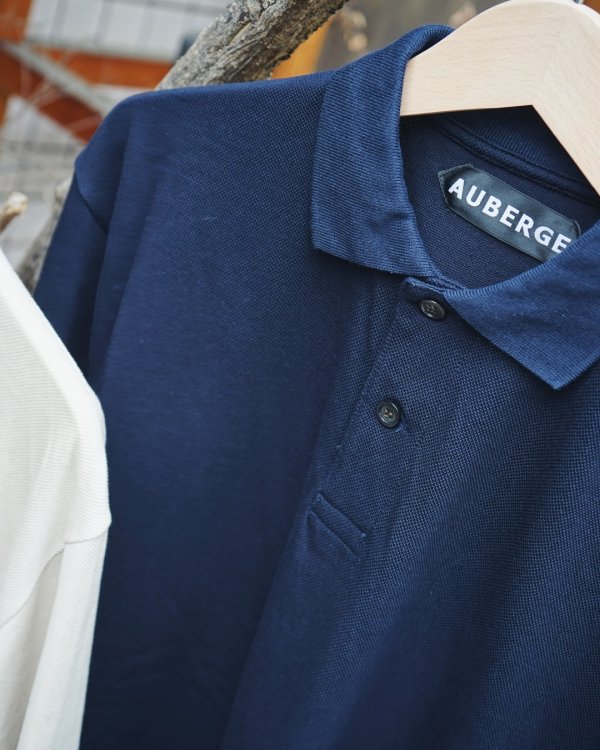 画像3: 【AUBERGE(オーベルジュ)】EMILE/ Navy