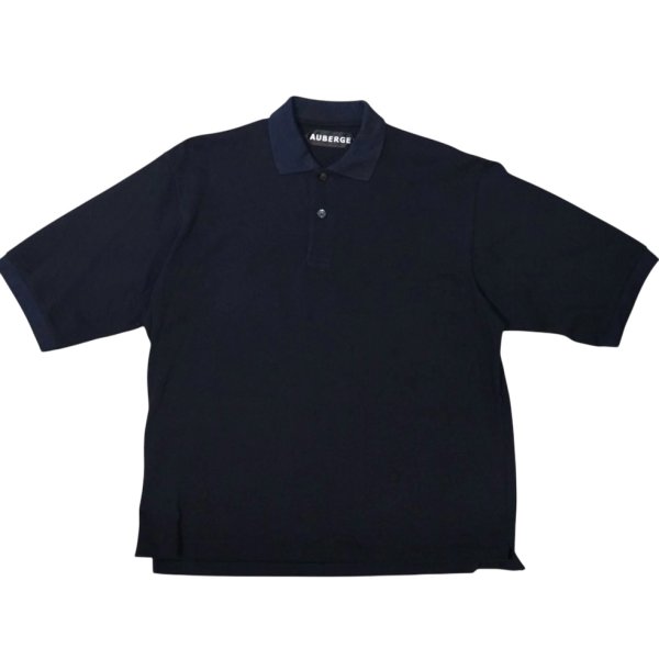 画像1: 【AUBERGE(オーベルジュ)】EMILE/ Navy