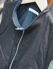 画像6: 【BIBLIOTHERK(ビブリオテーク)】UTILITY GILET/ Brown