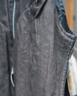 画像5: 【BIBLIOTHERK(ビブリオテーク)】UTILITY GILET/ Brown