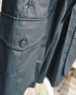 画像4: 【Dries Van Noten(ドリスヴァンノッテン)】PIERS TRIS/ BLACK