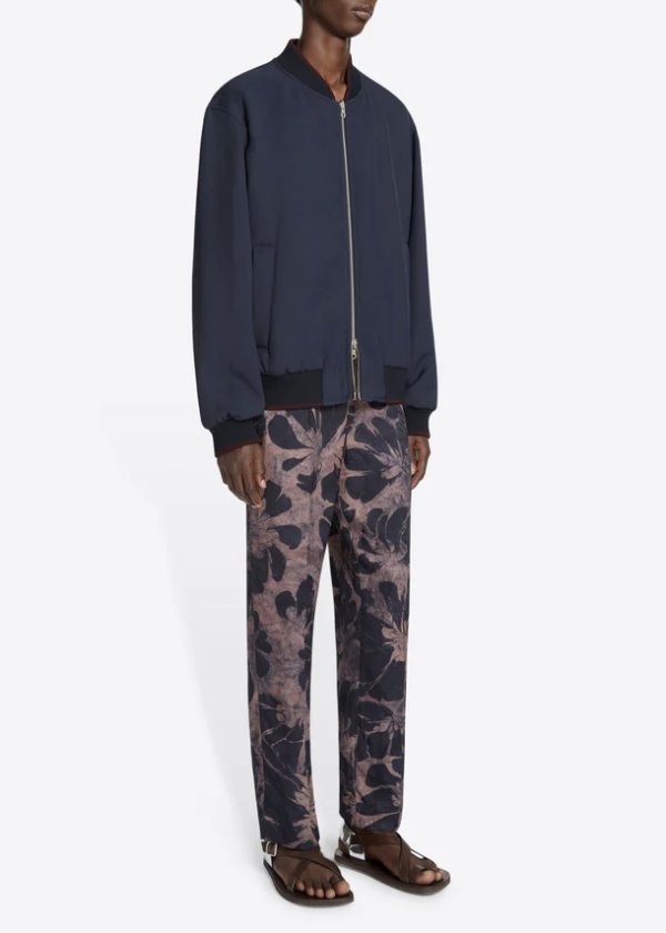 画像3: 【Dries Van Noten(ドリスヴァンノッテン)】PARKINO/ Design C