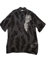画像: 【Dries Van Noten(ドリスヴァンノッテン)】CASSIDYE EMB/ GREY