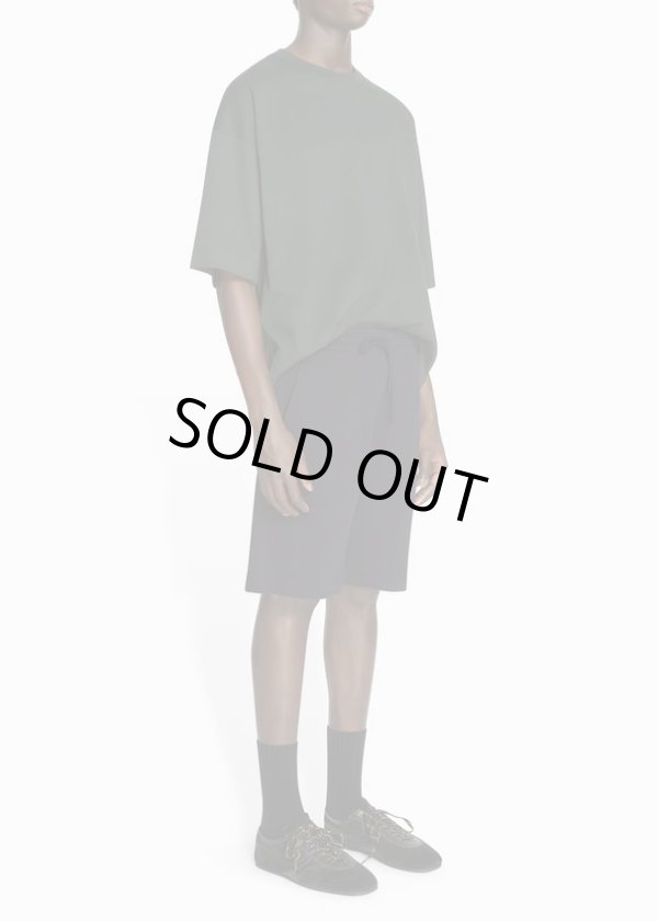 画像3: 【Dries Van Noten(ドリスヴァンノッテン)】HABOR/ NAVY