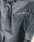 画像5: 【Dries Van Noten(ドリスヴァンノッテン)】PIERS TRIS/ BLACK