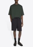 画像2: 【Dries Van Noten(ドリスヴァンノッテン)】HABOR/ NAVY
